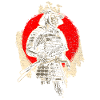 samouraï
