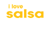 I Love Salsa