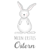 Mein erstes Ostern