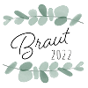 Braut 2022 Eukalyptus