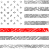 Volunteer Firefighter Firefighter