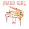 Klavier Piano Pianist