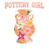 Make pottery