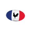 Je Peux Pas J'ai Rugby