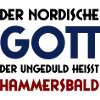 God of Impatience - Hammersbald