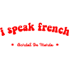 Jeg taler fransk bordel