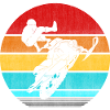 snowmobile