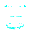 ÉVA PARFAITE - NOM ÉVA