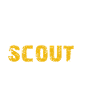 eat sleep scout