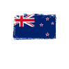 New Zealand Neuseeland