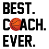 BEST COACH BASKETBALL