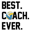 BESTER TRAINER VOLLEYBALL
