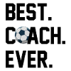 BESTER TRAINER FUßBALL