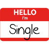 Hello I'm Single