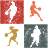 Basketball Player Basketball Player