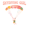 Skydiving Skydiving Sky Diving