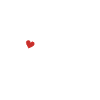 Bichette idée de cadeau mignon