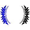 Wreath Symbol
