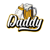 Daddy est 2022 Expectant Dad