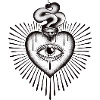 Heart Totem/Torn