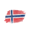 Norway Norway Flag