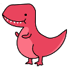 t rex 1