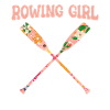Rowing Rowing Rowing Boat Rowing