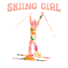 Ski Skiing Skis