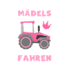 Bäuerin Landwirtin Bauernhof Spruch Geschenk