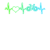 Bicycle Heartbeat