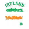 Fières racines irlandaises Saint-Patrick