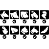 Tiere Checkbox