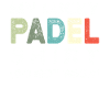 My Lucky Padel Shirt Funny Padel