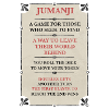 JUMANJI