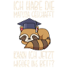 Matura geschafft kann ich jetzt ins Bett Matura