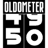 Oldometer 50th Birthday