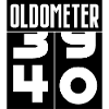 Oldometer 40th Birthday