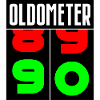 Oldometer 90th Birthday