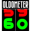 Oldometer 60th Birthday