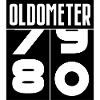 Oldometer 80th Birthday