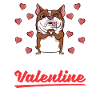 Saint-Valentin Saint-Valentin