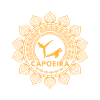 CAPOEIRA Mandala T-Shirt Design