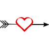 Cadeau Saint-Valentin Saint-Valentin