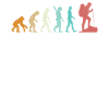 Evolution Hiking Mountain