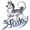 Musky Husky