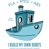 Je construis mes propres bateaux
