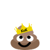 King of Kacke