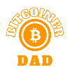 Bitcoiner Dad - Bitcoin