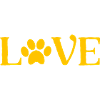 Love Paw