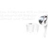 Kollegin klopapier